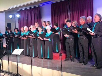 Αιγιάλεια: Φεστιβάλ Χορωδιών τις 22 &amp...