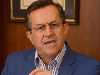 Ν.Νικολόπουλος:«Πρέπει άμεσα να αντιληφ...