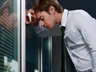 Οι επιπτώσεις του χρόνιου στρες στην καρδιά