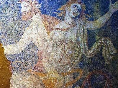 Εντυπωσιακή τρισδιάστατη ξενάγηση στον λ...