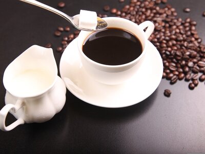 Ο καφές σχετίζεται με αυξημένο προσδόκιμο ζωής