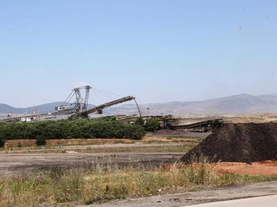 Αμύνταιο: Εκκενώθηκαν σπίτια από κατολίσ...