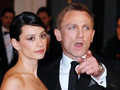 Η πρώην φίλη του Ντάνιελ Κρεγκ χρέωσε τι...