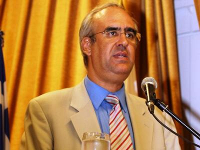 Ληστές εισέβαλαν στο σπίτι του δημάρχου Κηφισιάς