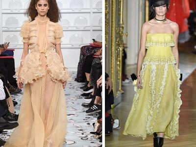 SCHIAPARELLI, SERGEENKO