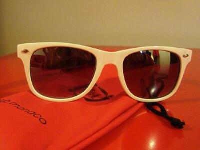 Διάρρηξη για ένα ζευγάρι γυαλιά