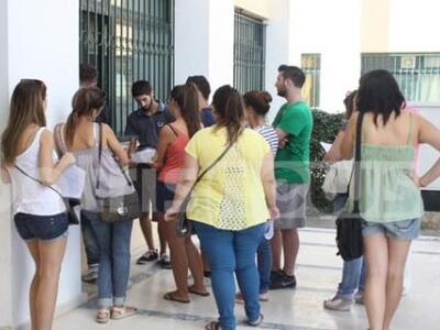 ΤΕΙ Πύργου: Προβληματισμός, αποχωρήσεις ...