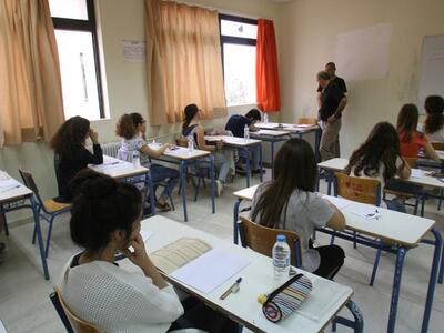 Λήγει σήμερα η προθεσμία για τα μηχανογρ...