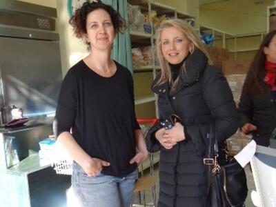 Τα MAX PERRY ΠΑΤΡΑΣ και το Ι.ΙΕΚ ΒΕΡΓΗ ...