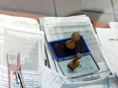 Αναστενάζουν οι μισθωτοί από την Εφορία
