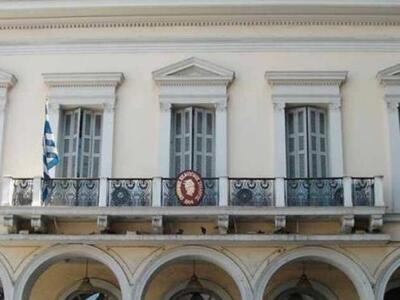 Εμπορικός Σύλλογος Πατρών: Θετική διάστα...