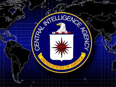 H CIA έκανε προφίλ σε Facebook και Twitter