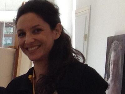 Μια ακόμη Πατρινή, υποψήφια στα Greek In...