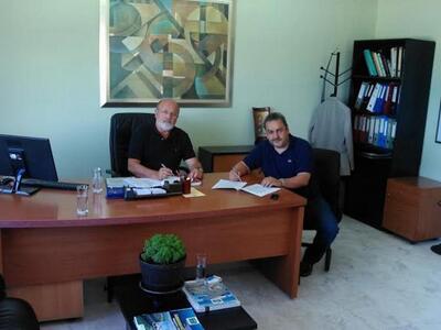 Ηλεία: Προχωρά το έργο για την ολοκλήρωσ...