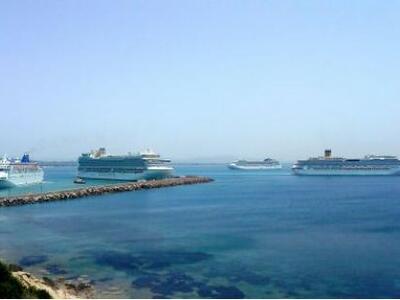 Κατάκολο: 44χρονος αρχιλογιστής κρουαζιε...