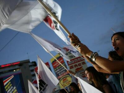 ΗΠΑ:Ναι στην επανένωση της Κύπρου