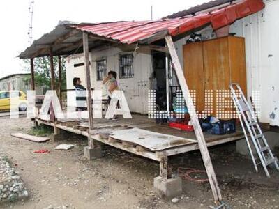 Όπου φτωχός και η μοίρα του! Ζημιές από ...