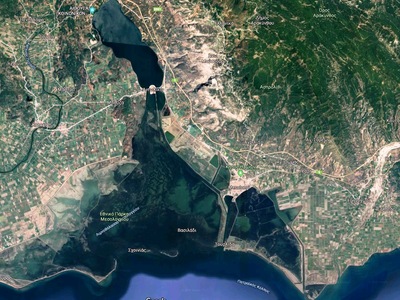 Επίσπευση διαδικασιών για τα έργα της Λι...