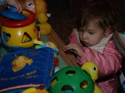 Ηλεία: Δημιουργούν παιχνιδαποθήκες στα π...