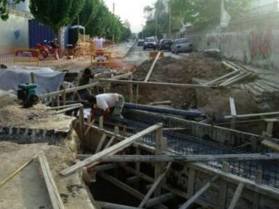 Αναγκαία η άμεση χρηματοδότηση από την Π...