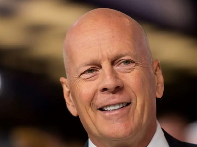 Μπρους Γουίλις: «Ο εγκέφαλός του τον εγκ...