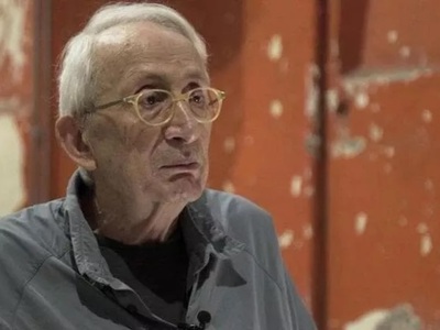 Ιταλία: Πέθανε ο Αλμπέρτο Φραντσεσκίνι, ...