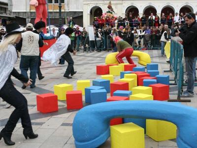 Κορυφώνεται από σήμερα έως την Κυριακή ο...