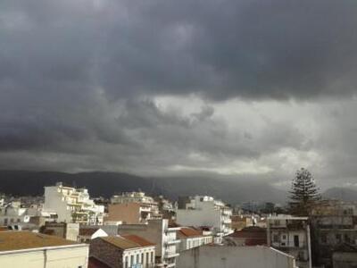 Δυτική Ελλάδα: Έρχεται "λευκή επιδρ...