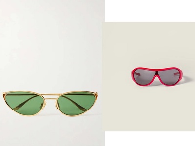 Bottega Veneta- Miu Miu