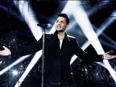 Την 1η Ιουλίου τελικά η μεγάλη συναυλία ...