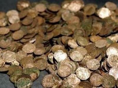 Ημαθία: Έκρυβε στο σπίτι του αρχαιολογικ...