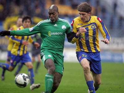 Σημαντικό βήμα τίτλου για τον Παναθηναϊκό