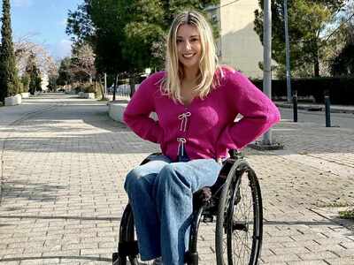 Δυτ. Ελλάδα: Fam Trip με τη Δήμητρα Κοντ...