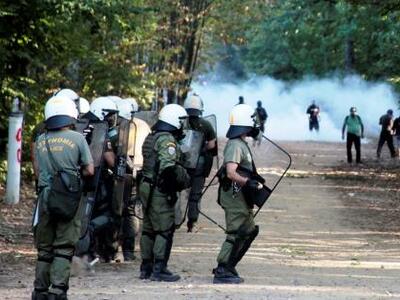 Βίντεο - ντοκουμέντο από την επέμβαση τω...