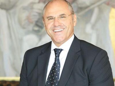 Άφησε μούσι ο Κώστας Αντζουλάτος - Δείτε φωτό 