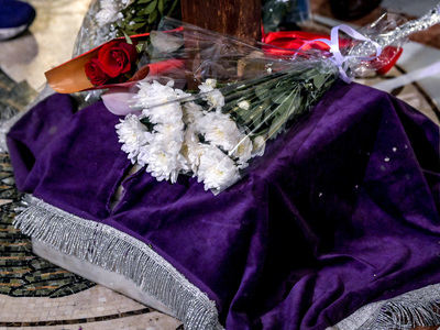  «Σήμερον κρεμάται επί ξύλου…» από την Π...