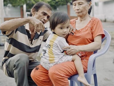 27ο Φεστιβάλ Ντοκιμαντέρ Θεσσαλονίκης: Τ...