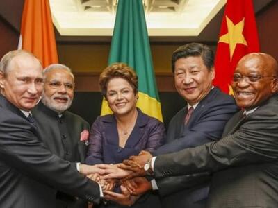 Οι BRICS θα χρηματοδοτούν προγράμματα ήδ...