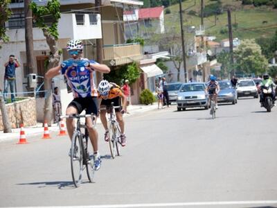 Όλα έτοιμα για τον "Γύρο Θυσίας"