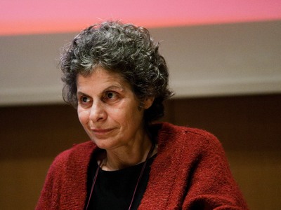 Μαργαρίτα Θεοδωράκη: Η μητέρα μου έμαθε ...