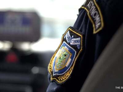 Αμαλιάδα: Σύλληψη άνδρα για υπόθεση ενδο...