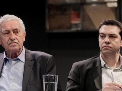 Πλήρης επιβεβαίωση του thebest.gr- Xάλασ...