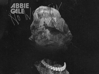 Βραβεύθηκε το εξώφυλλο των Abbie Gale 