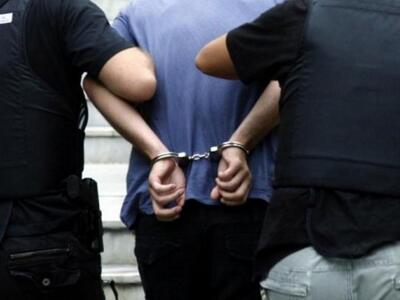 Λευκάδα: Τρεις συλλήψεις για κλοπή και κ...