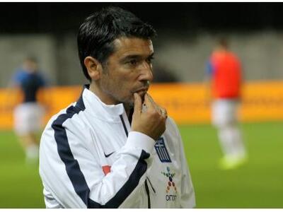 Ποδόσφαιρο: Εκπλήξεις από τον Τσάνα στην Εθνική