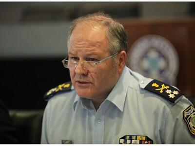 Επίσκεψη στην Ηλεία θα κάνει σήμερα ο Αρ...