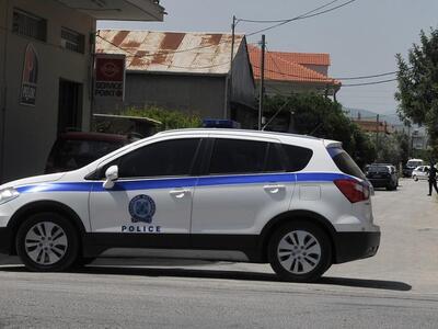 Αχαΐα : Συλλήψεις σε Πάτρα, Κάτω Αχαϊα κ...