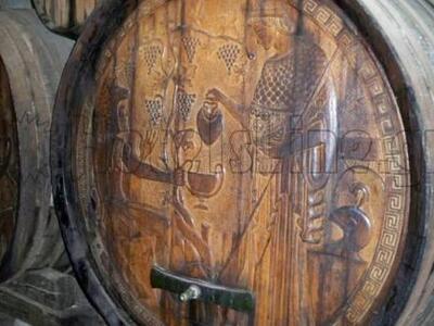 Να μην ακρωτηριαστεί η Achaia Clauss!: &...