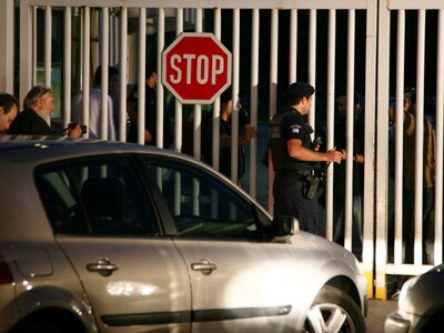 Παπανδρέου: Άνανδροι δολοφόνοι θέλουν να...