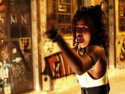 Η νιγηριανή κοινότητα στην Αθήνα! Ένα σκ...